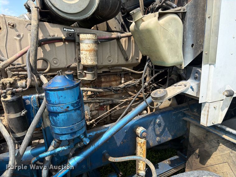 image for item FK3318 1986 Kenworth T600 