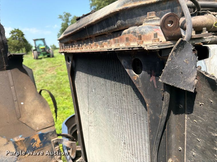 image for item FK3318 1986 Kenworth T600 