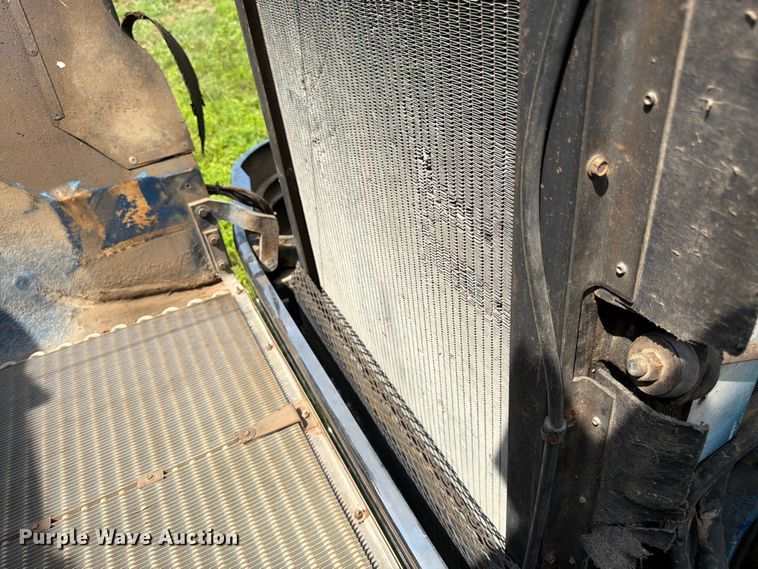 image for item FK3318 1986 Kenworth T600 