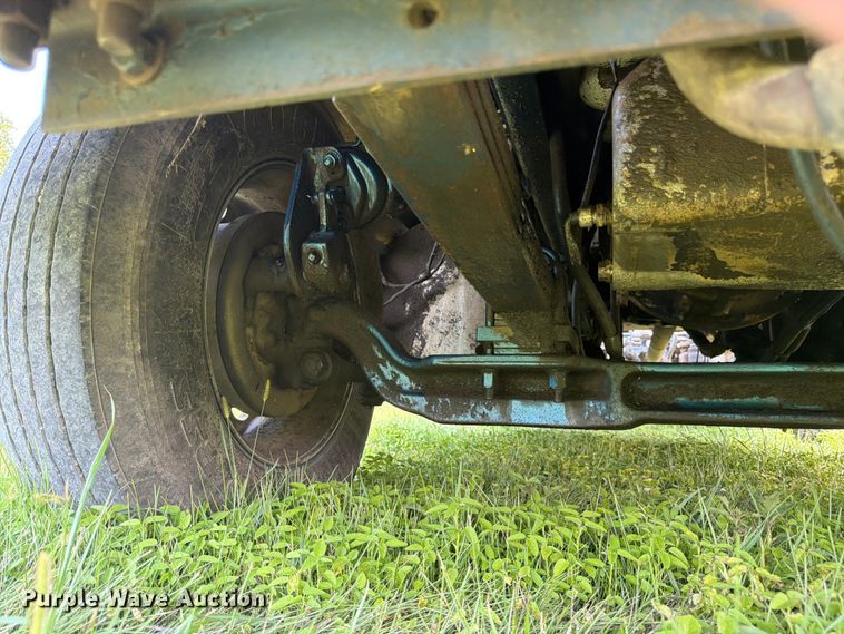 image for item FK3318 1986 Kenworth T600 