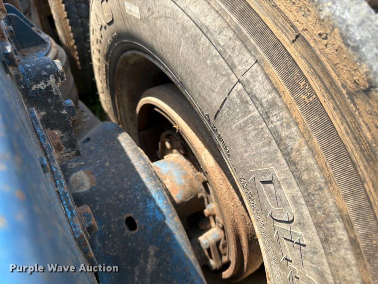 image for item FK3318 1986 Kenworth T600 