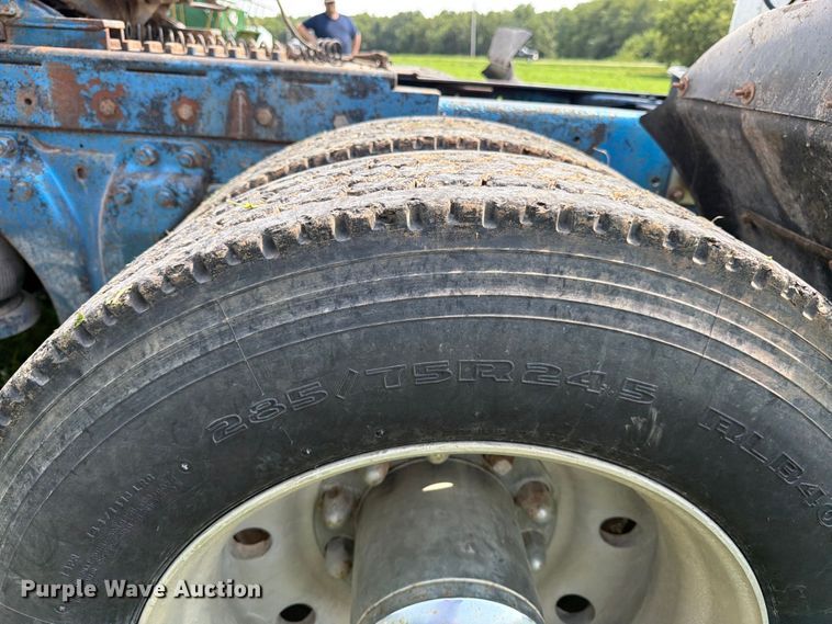 image for item FK3318 1986 Kenworth T600 