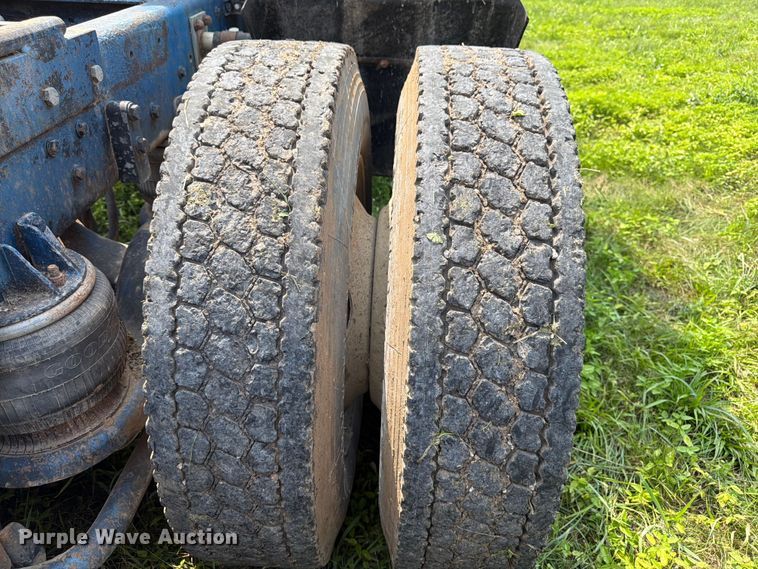 image for item FK3318 1986 Kenworth T600 