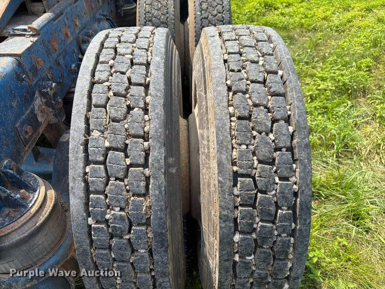 image for item FK3318 1986 Kenworth T600 
