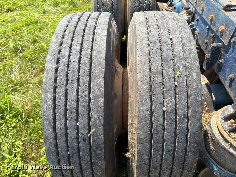 image for item FK3318 1986 Kenworth T600 