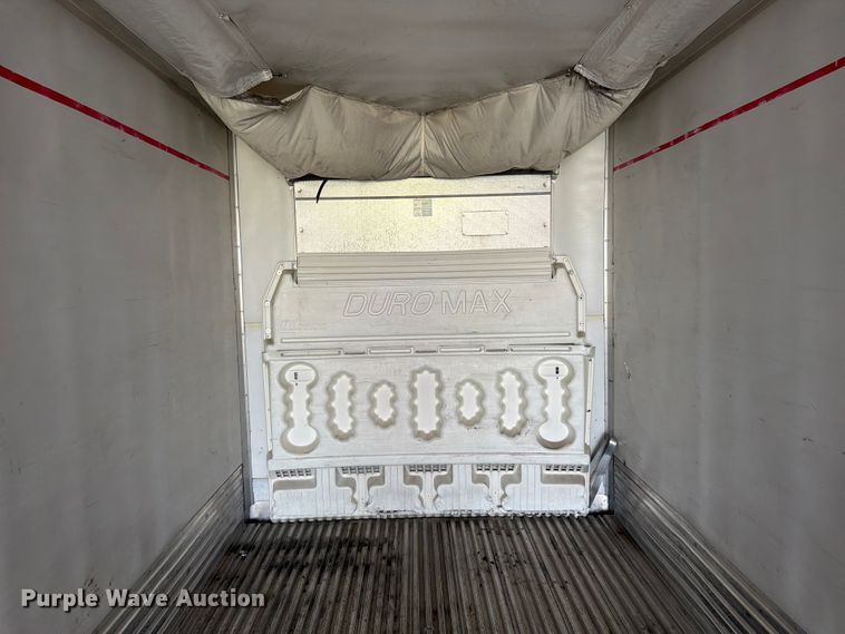 image for item FK3561 2013 Utility Trailer Manufacturer 3000R refrigerated van trailer