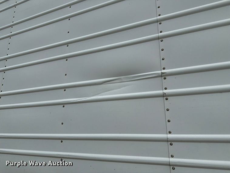 image for item FK3562 2013 Utility Trailer Manufacturer 3000R refrigerated van trailer
