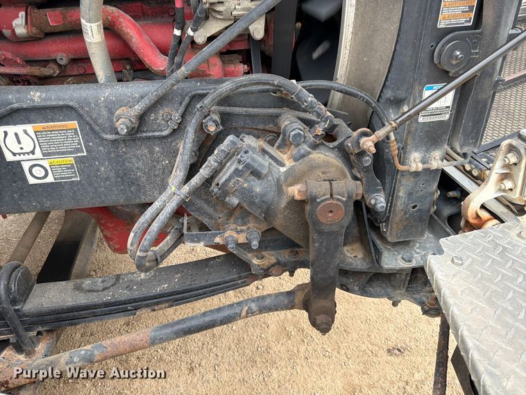 image for item FK3569 2019 Peterbilt 567 semi truck
