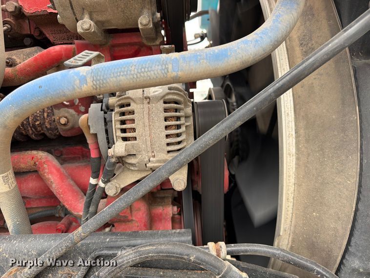 image for item FK3569 2019 Peterbilt 567 semi truck