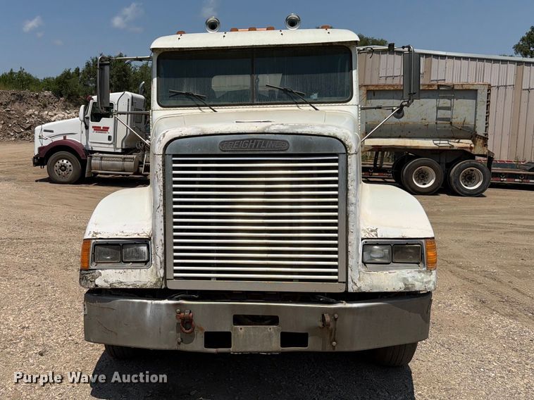 image for item FK4089 1996 Freightliner FLD 