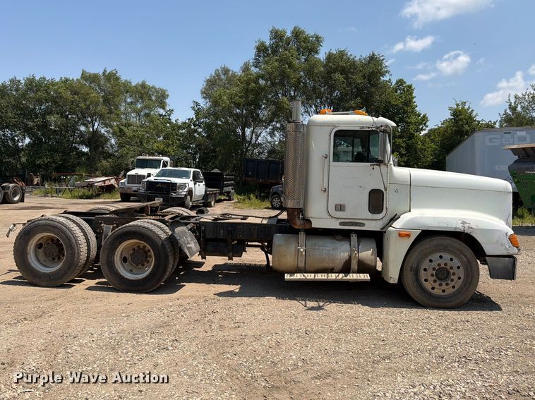image for item FK4089 1996 Freightliner FLD 