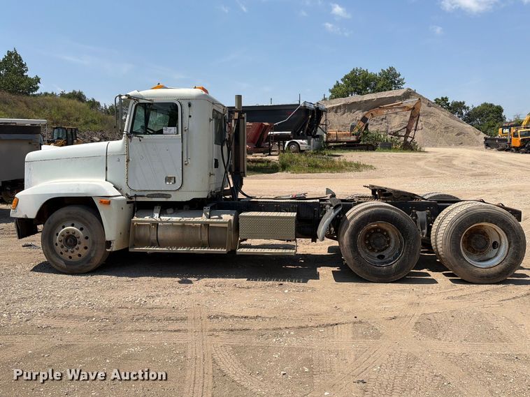 image for item FK4089 1996 Freightliner FLD 