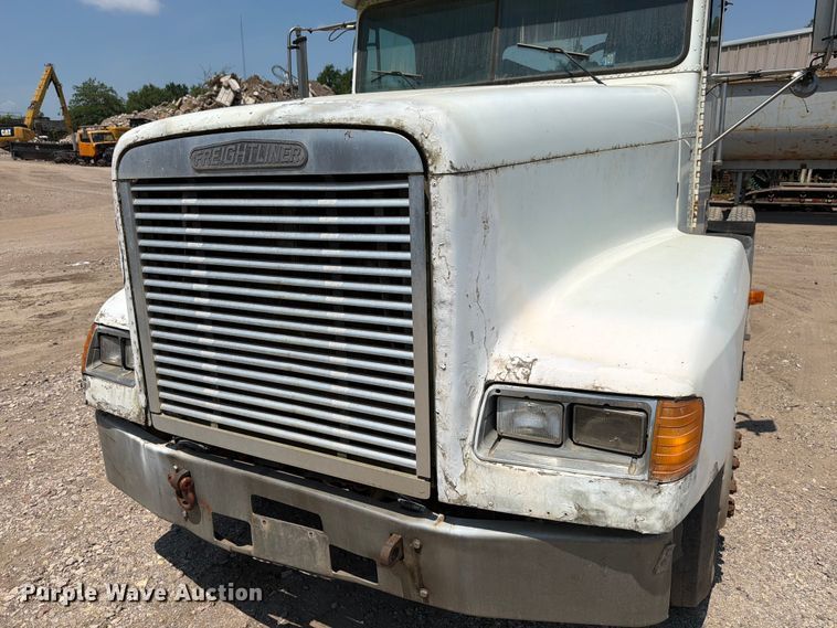 image for item FK4089 1996 Freightliner FLD 