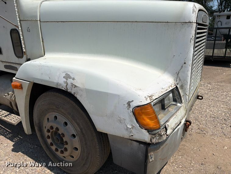 image for item FK4089 1996 Freightliner FLD 