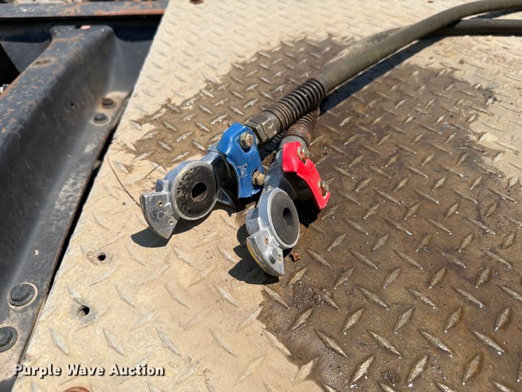 image for item FK4089 1996 Freightliner FLD 