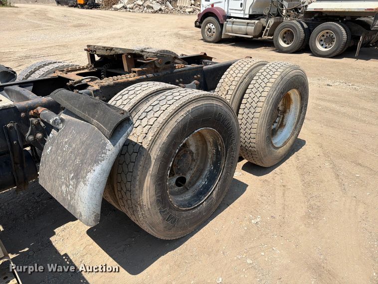 image for item FK4089 1996 Freightliner FLD 