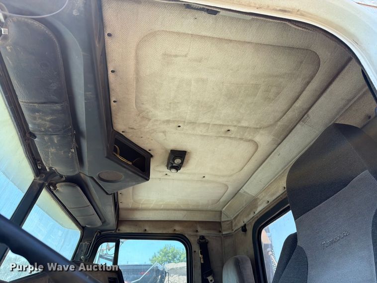 image for item FK4089 1996 Freightliner FLD 