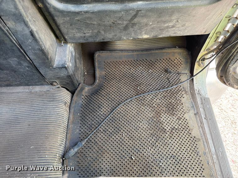 image for item FK4089 1996 Freightliner FLD 