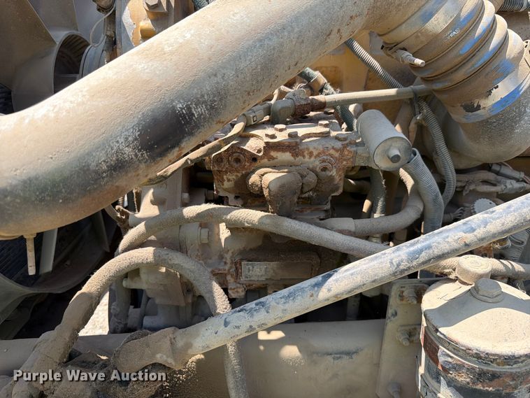 image for item FK4089 1996 Freightliner FLD 