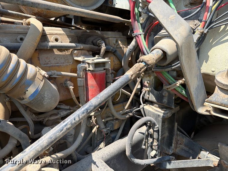 image for item FK4089 1996 Freightliner FLD 