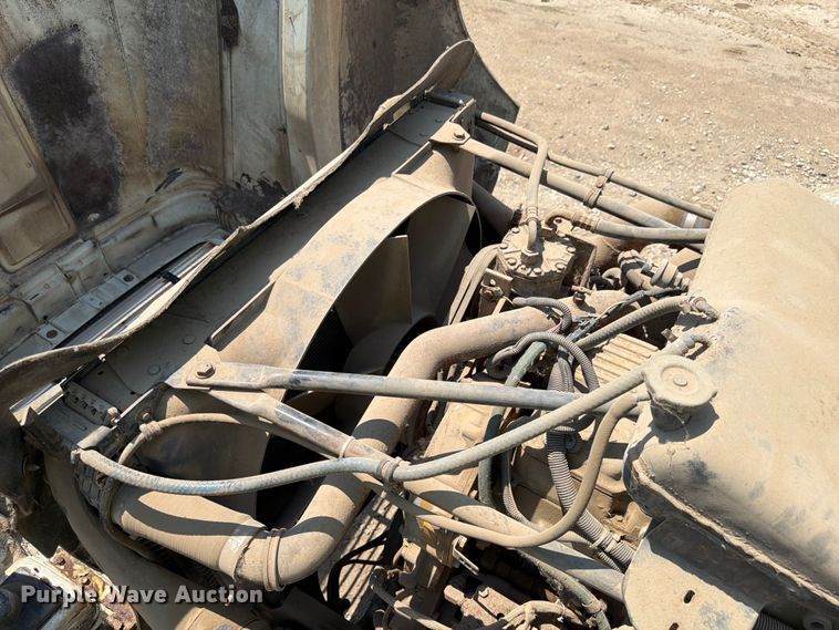 image for item FK4089 1996 Freightliner FLD 