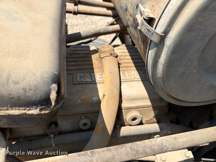image for item FK4089 1996 Freightliner FLD 