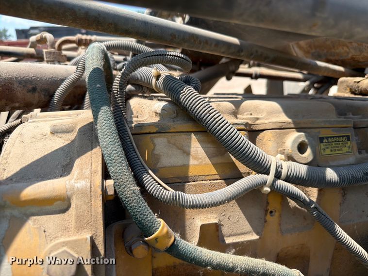 image for item FK4089 1996 Freightliner FLD 