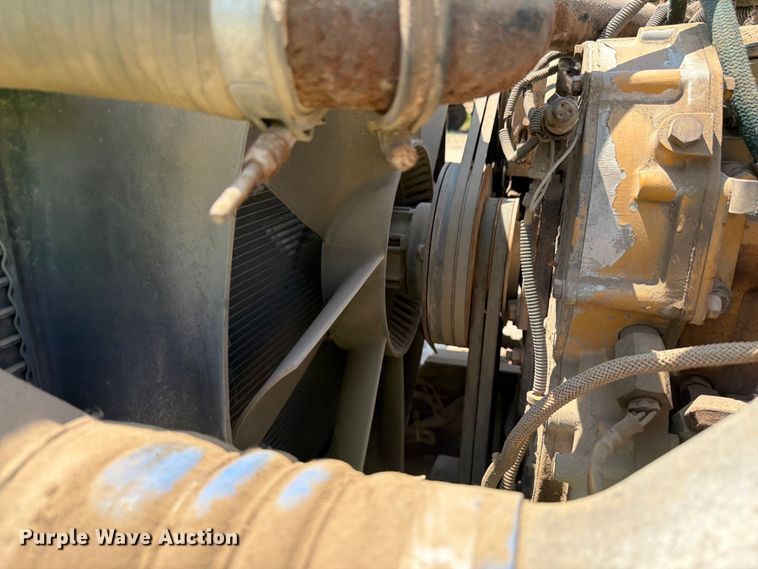 image for item FK4089 1996 Freightliner FLD 