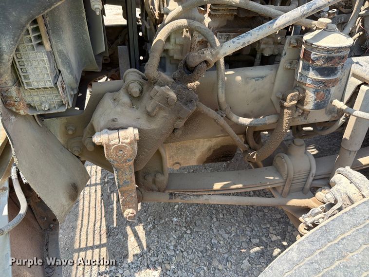 image for item FK4089 1996 Freightliner FLD 