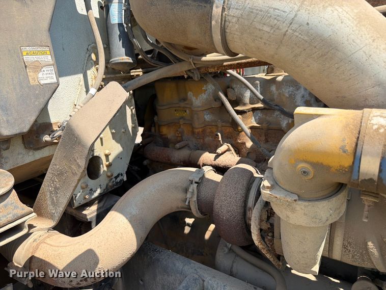 image for item FK4089 1996 Freightliner FLD 