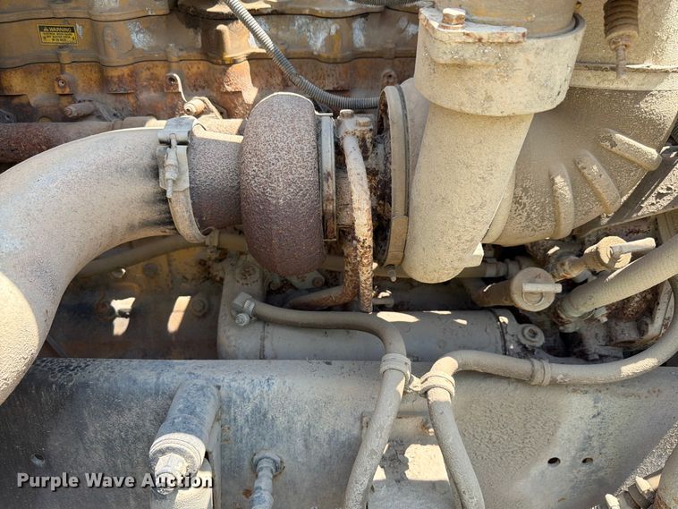 image for item FK4089 1996 Freightliner FLD 