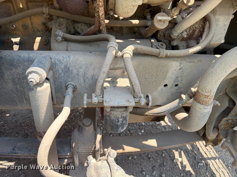 image for item FK4089 1996 Freightliner FLD 