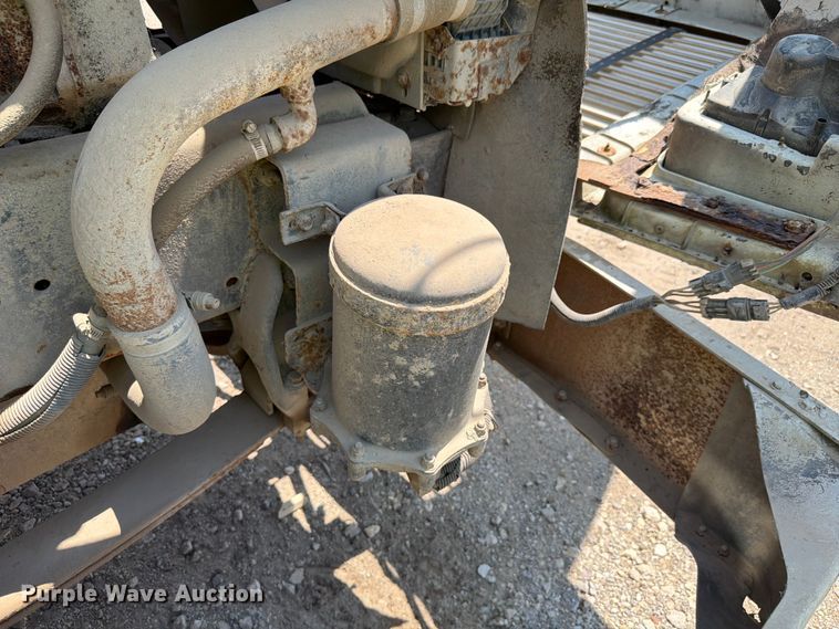 image for item FK4089 1996 Freightliner FLD 