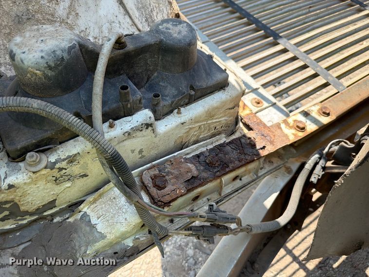 image for item FK4089 1996 Freightliner FLD 