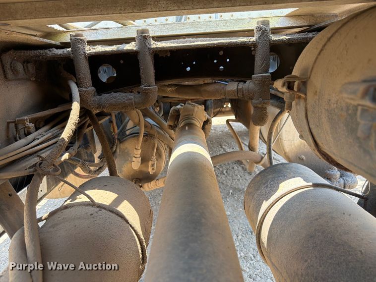image for item FK4089 1996 Freightliner FLD 