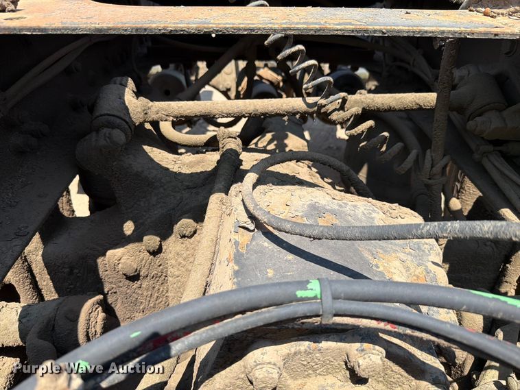 image for item FK4089 1996 Freightliner FLD 