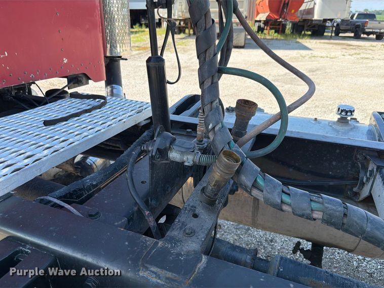 image for item FK4118 1994 Peterbilt 379 semi truck