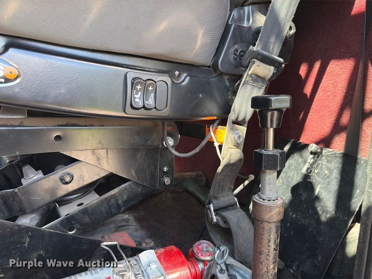 image for item FK4118 1994 Peterbilt 379 semi truck