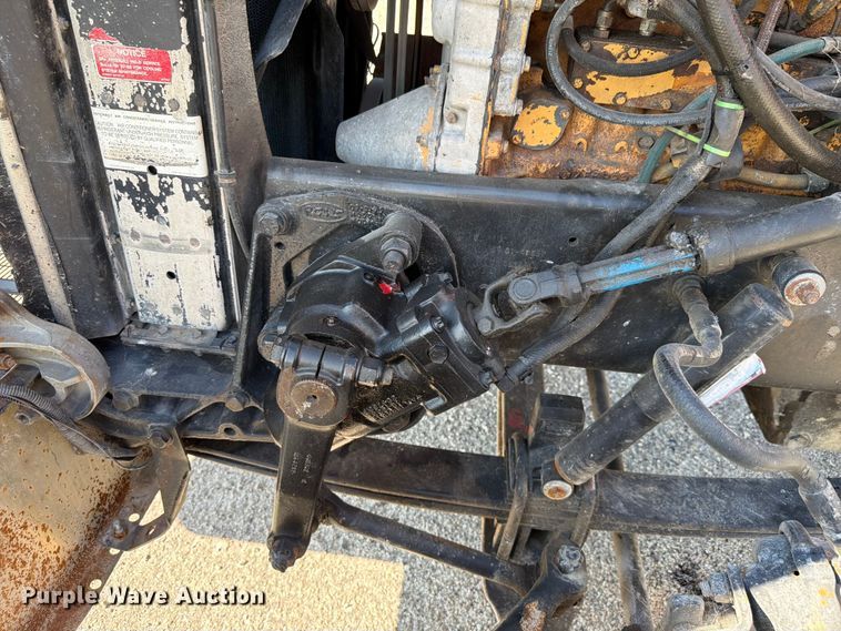 image for item FK4118 1994 Peterbilt 379 semi truck
