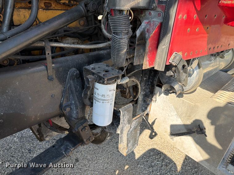 image for item FK4118 1994 Peterbilt 379 semi truck