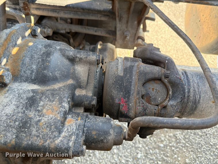 image for item FK4118 1994 Peterbilt 379 semi truck