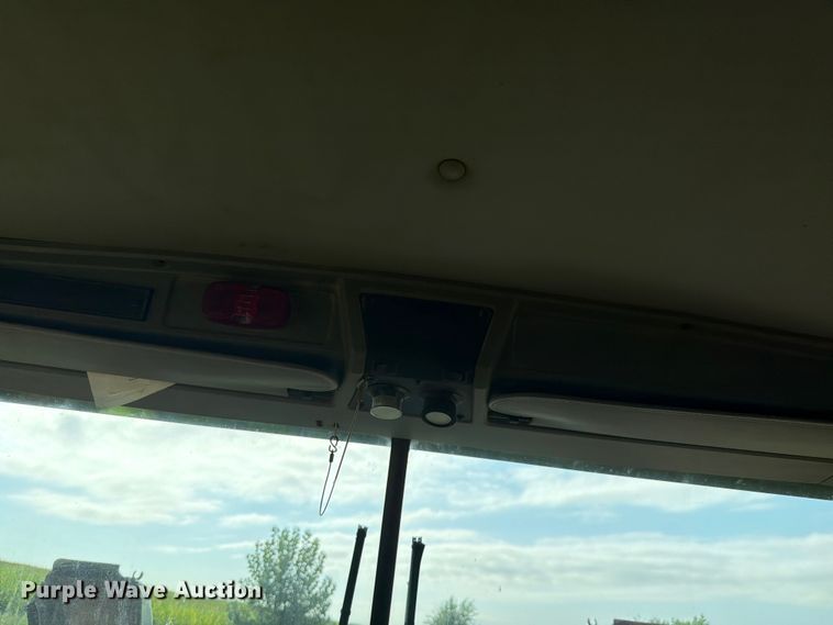 image for item FK4123 2003 Kenworth T800 crane truck