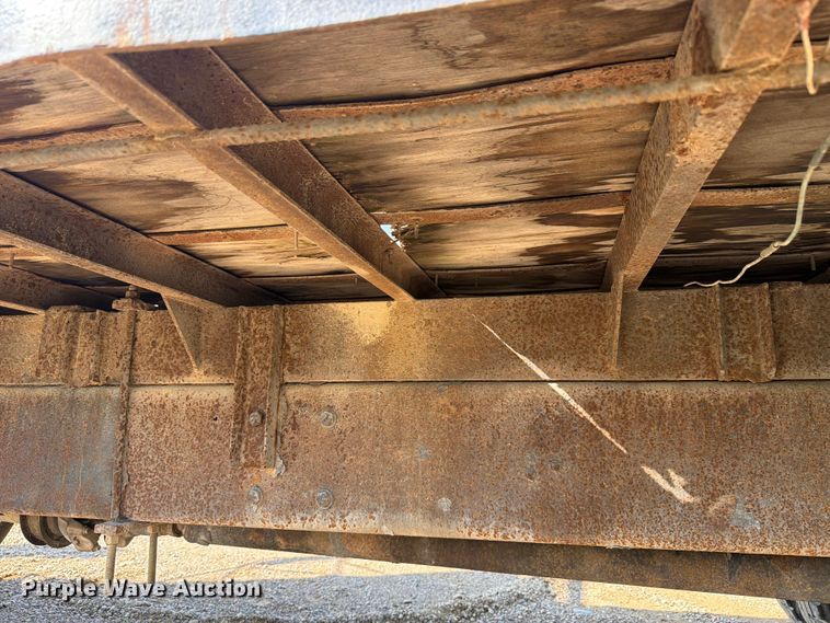 image for item FK4123 2003 Kenworth T800 crane truck