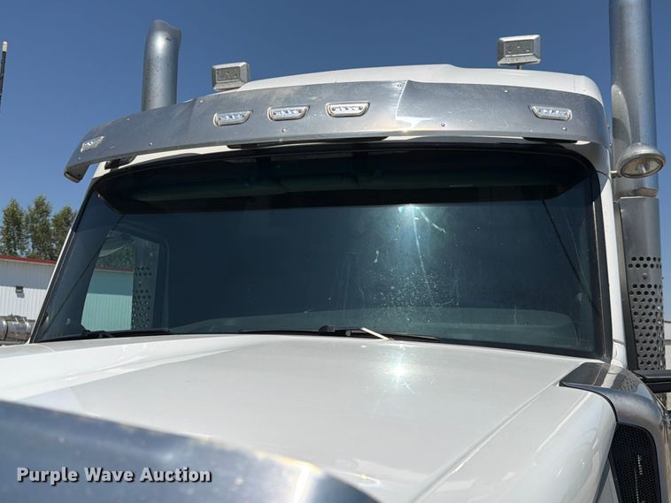 image for item FK4549 2023 Kenworth W990 semi truck