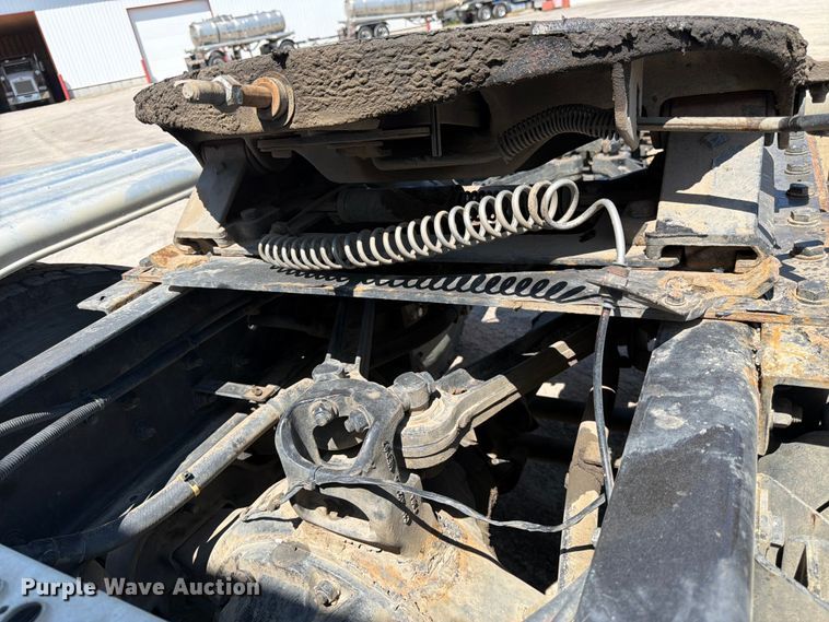 image for item FK4549 2023 Kenworth W990 semi truck