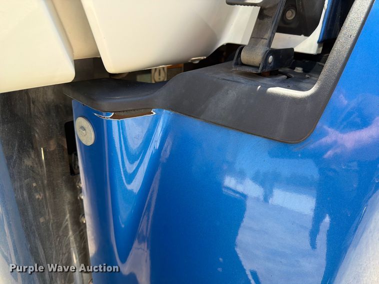 image for item FK4549 2023 Kenworth W990 semi truck