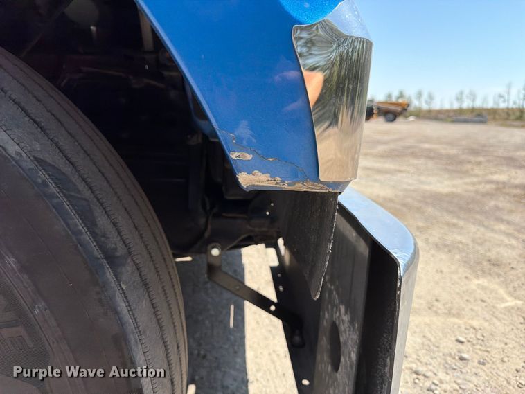 image for item FK4549 2023 Kenworth W990 semi truck