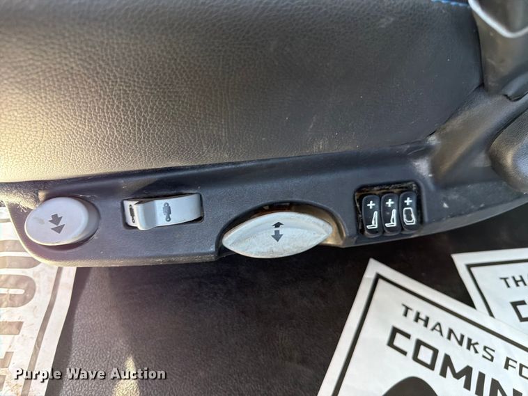 image for item FK4549 2023 Kenworth W990 semi truck