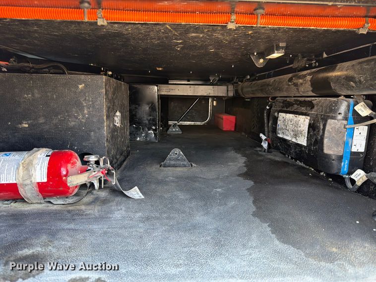 image for item FK4549 2023 Kenworth W990 semi truck