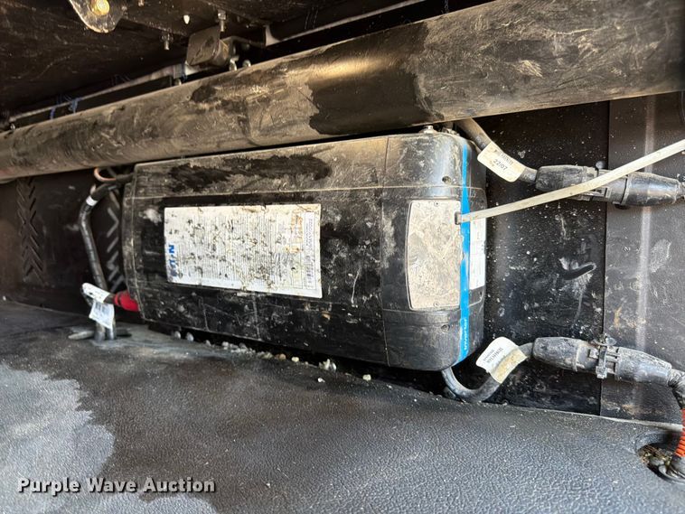 image for item FK4549 2023 Kenworth W990 semi truck
